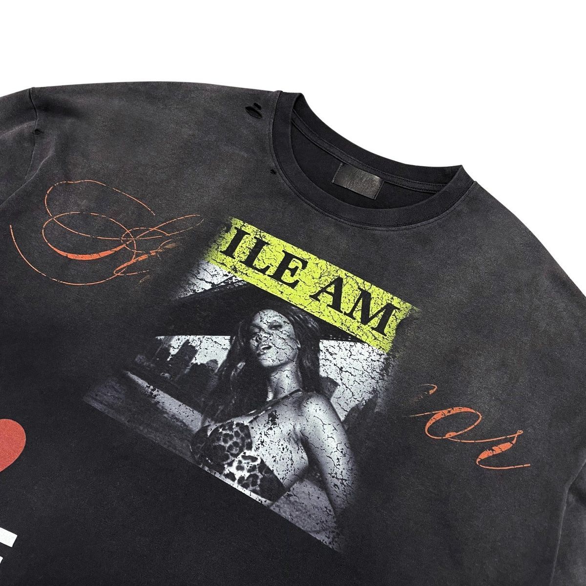 Stile De Amor La Victorial L/S