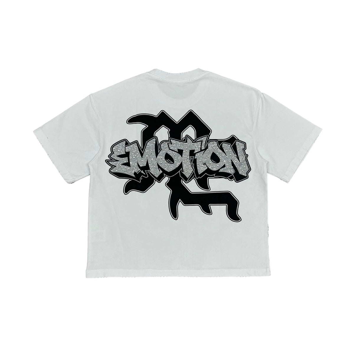 Airborne Tee White