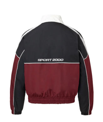 Vale Forever Lethal Track Jacket