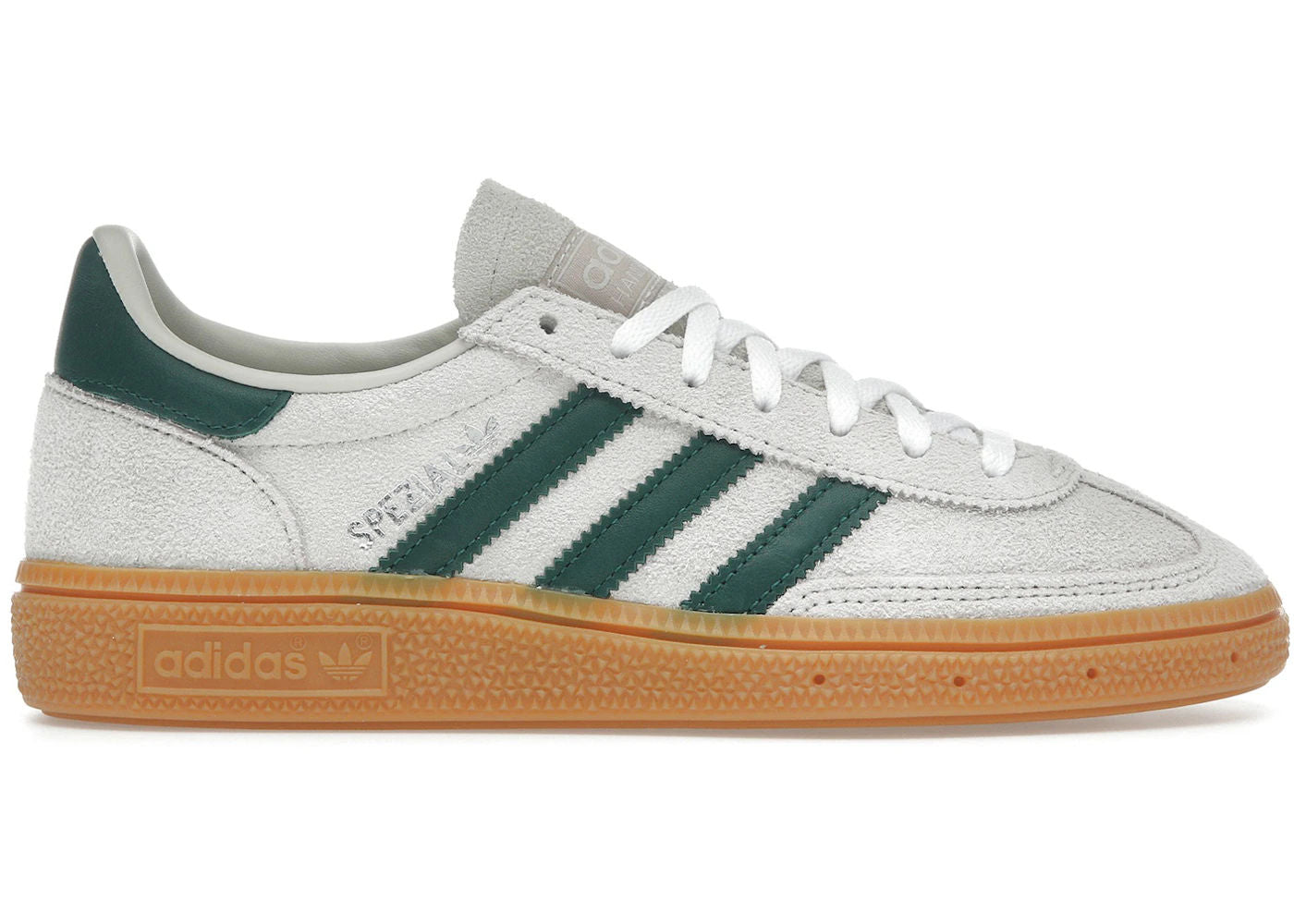 adidas Handball Spezial Alumina Collegiate Green (Women's)