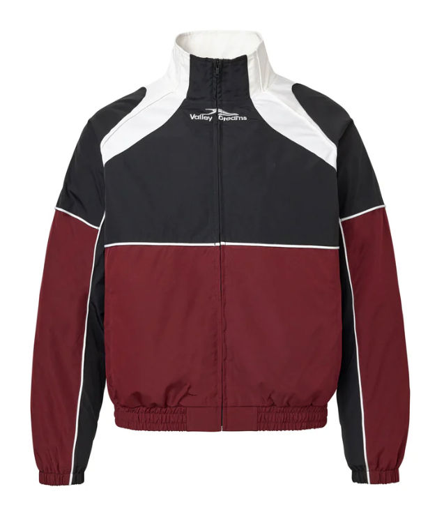 Vale Forever Lethal Track Jacket