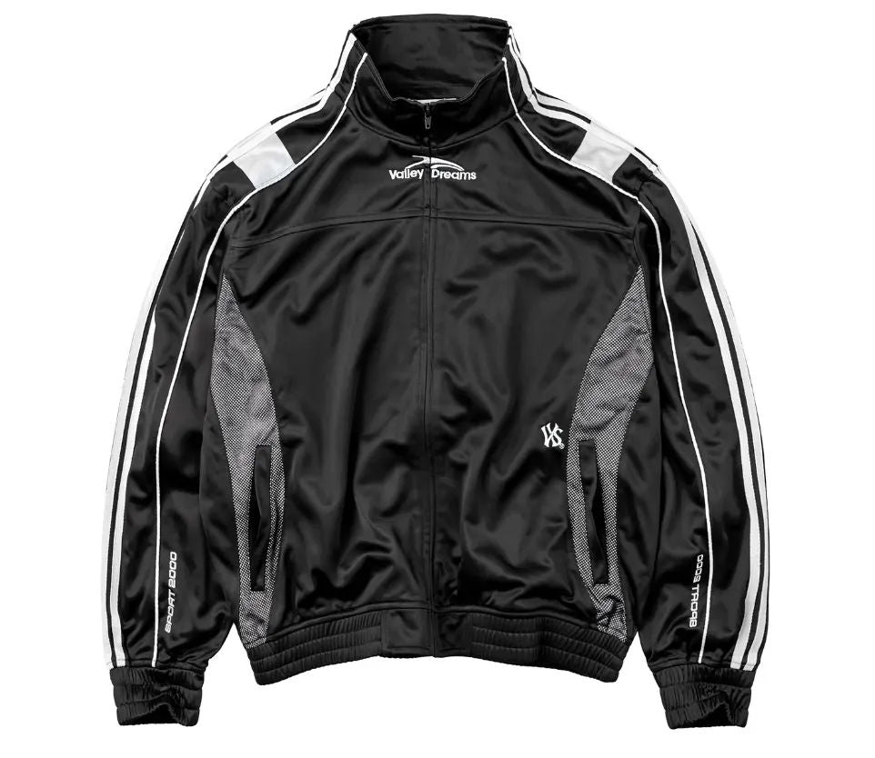 Vale Forever Dr Doom Track Jacket