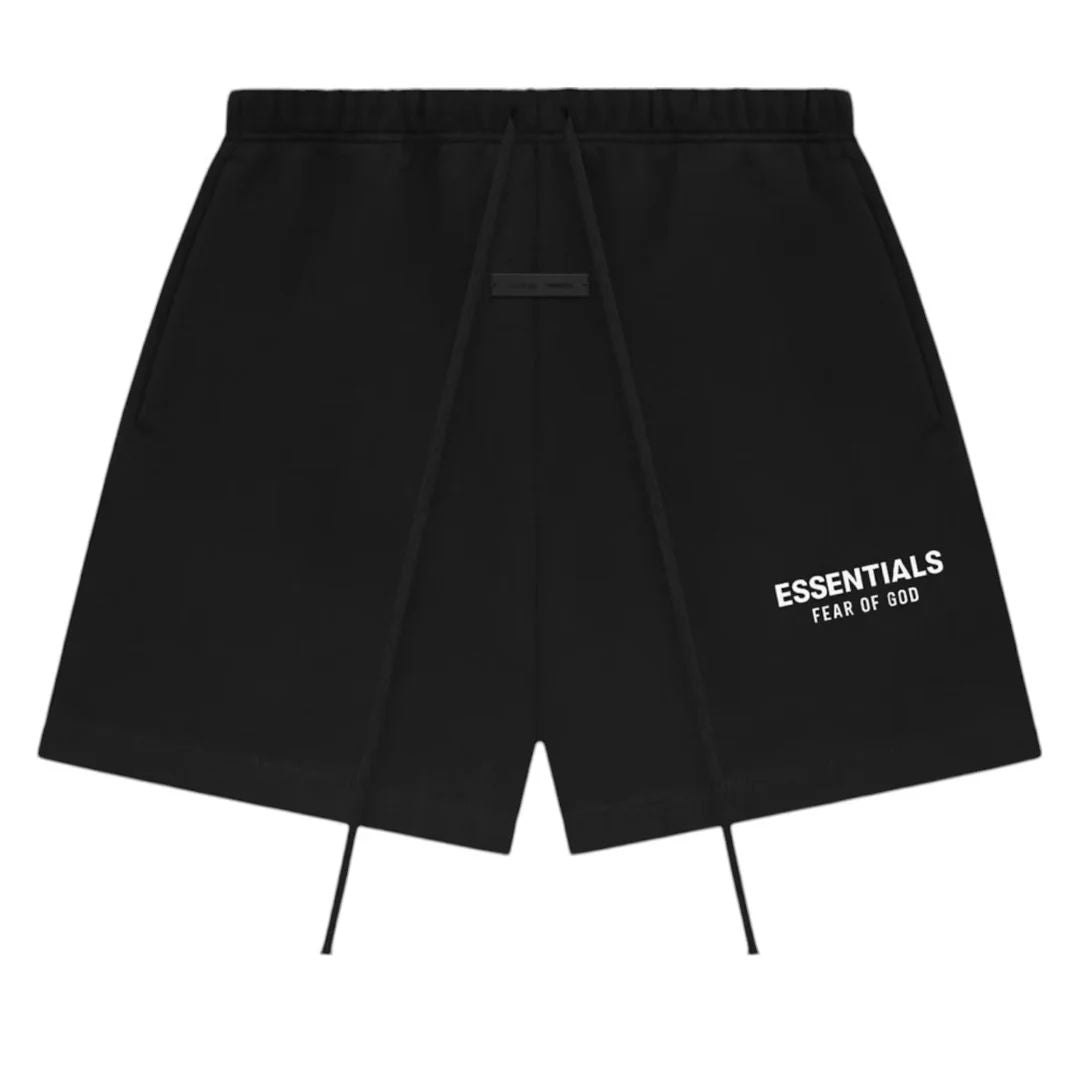 Fear Of God Essentials shorts 'black'