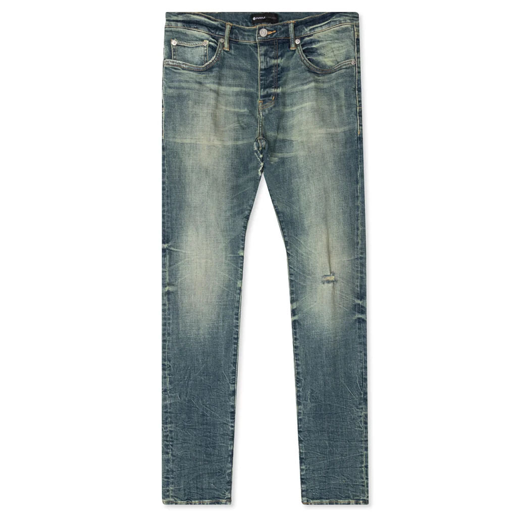 Purple Brand P001 Tinted Mid Indigo