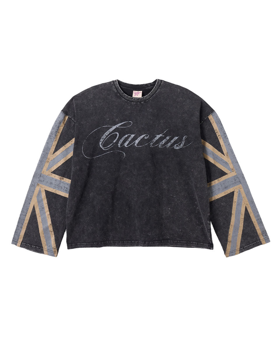 Azva Studios UK Long Sleeve