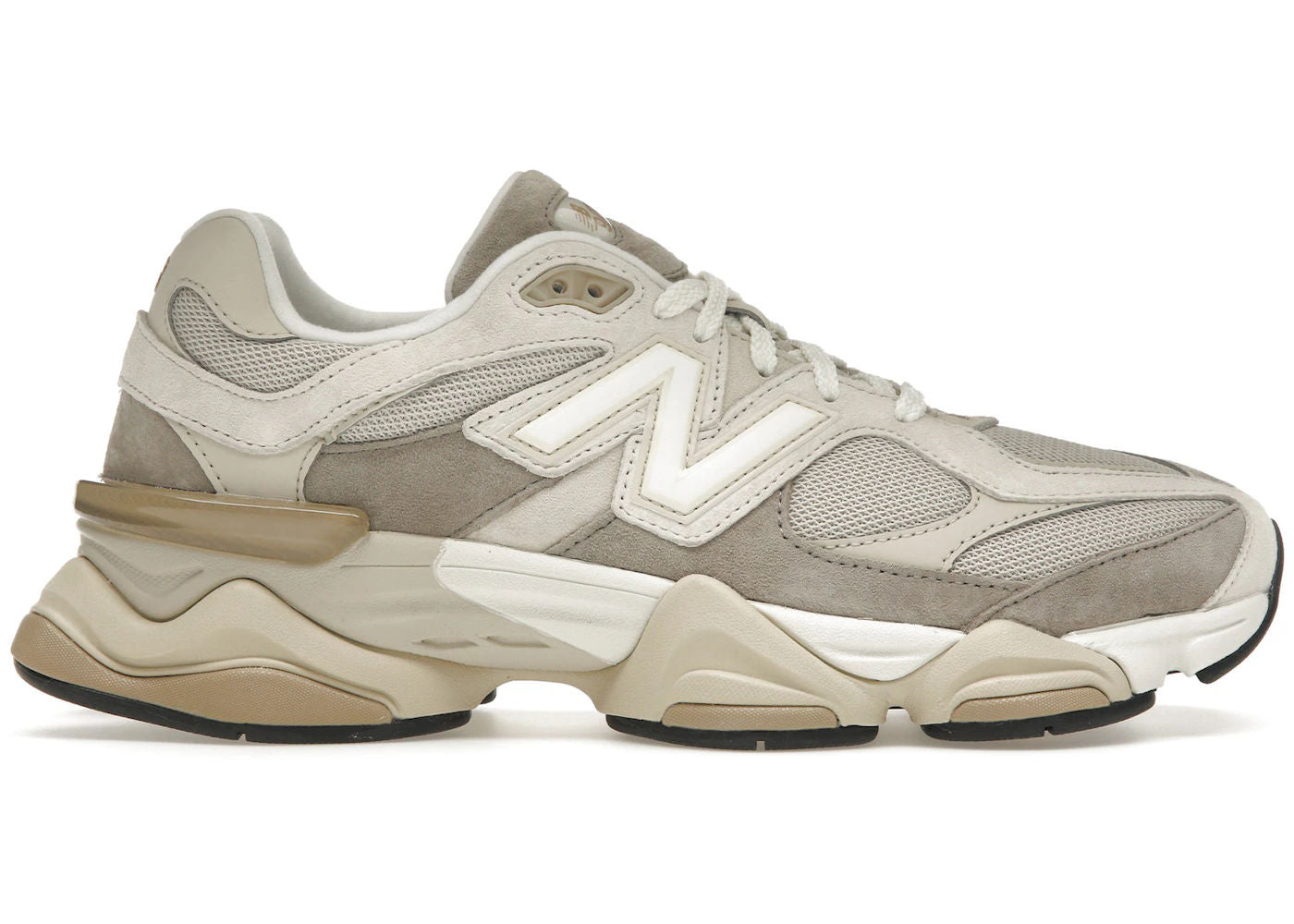 New Balance 9060 Oatmeal