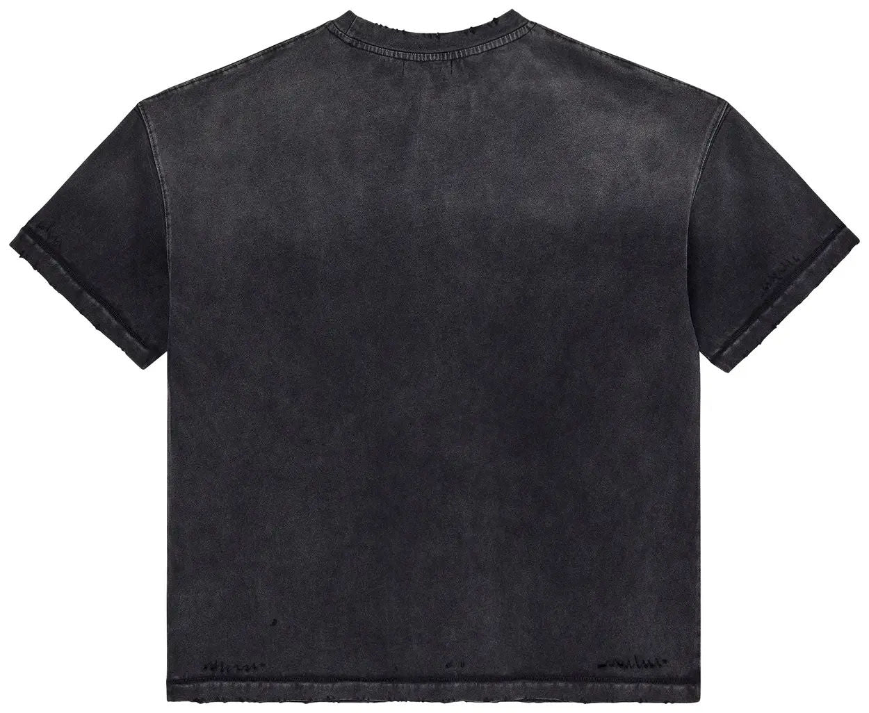 Vale Forever Doghouse Bling Tee 'Black'