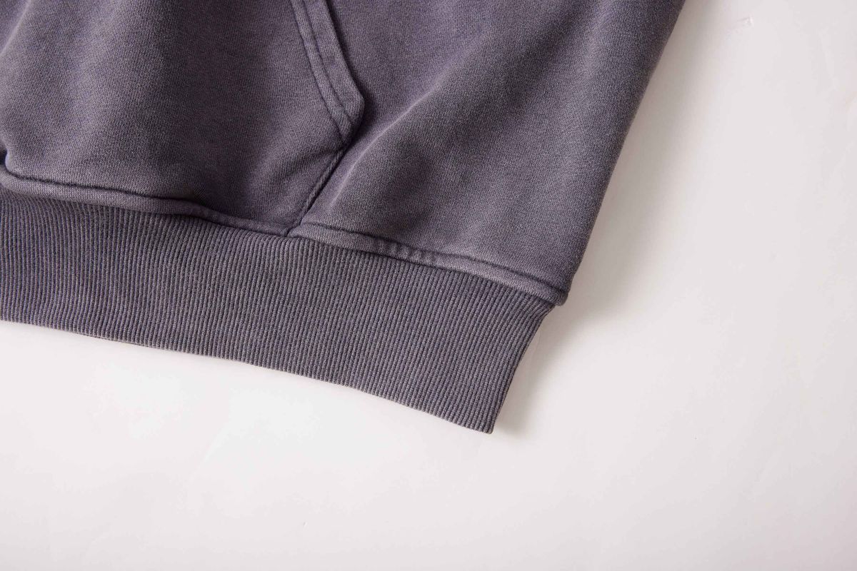 Azva Studios Gemini Hoodie