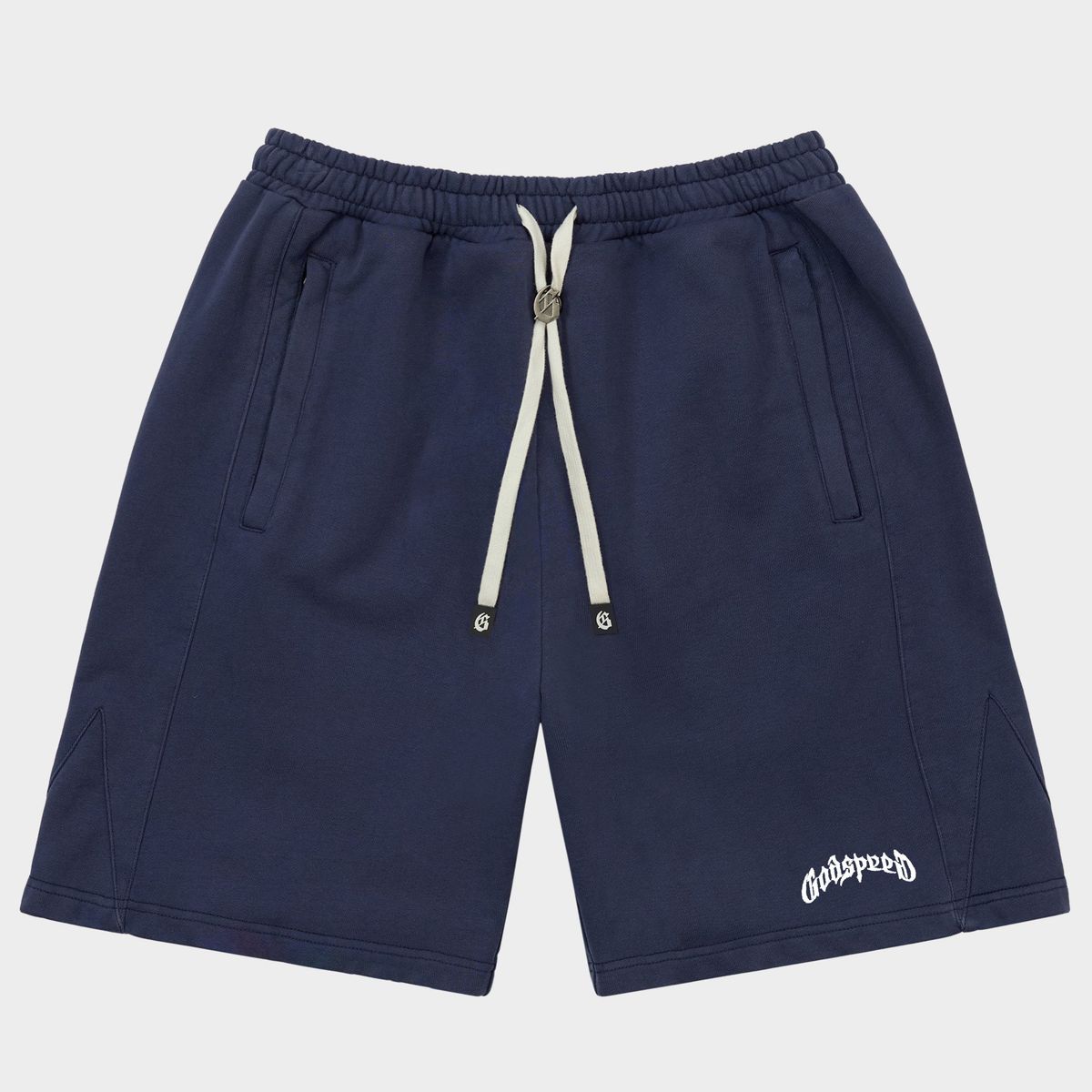 GodSpeed Vital Set Navy Blue