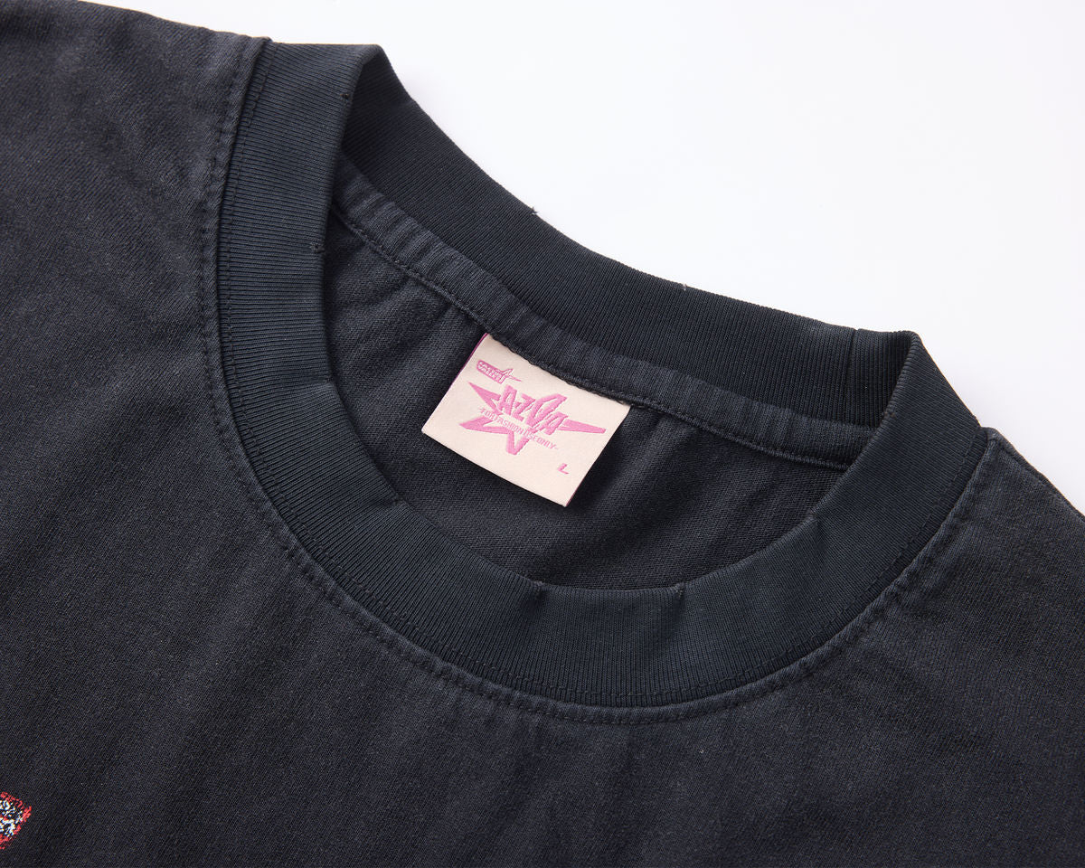 Azva Studios Big Leagues Tee
