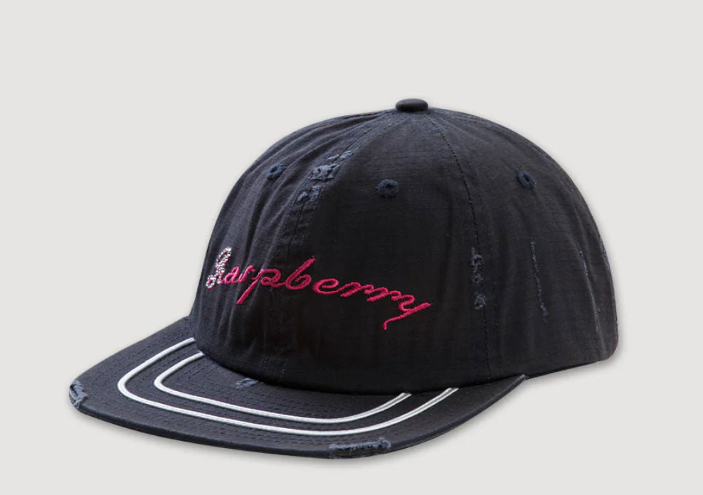 GV Gallery Britney Hat 'Navy/Pink'