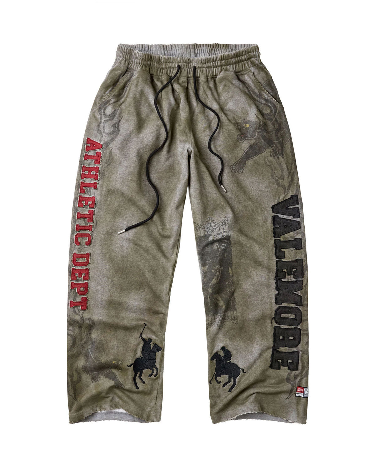 Vale Forever Castle Sweats