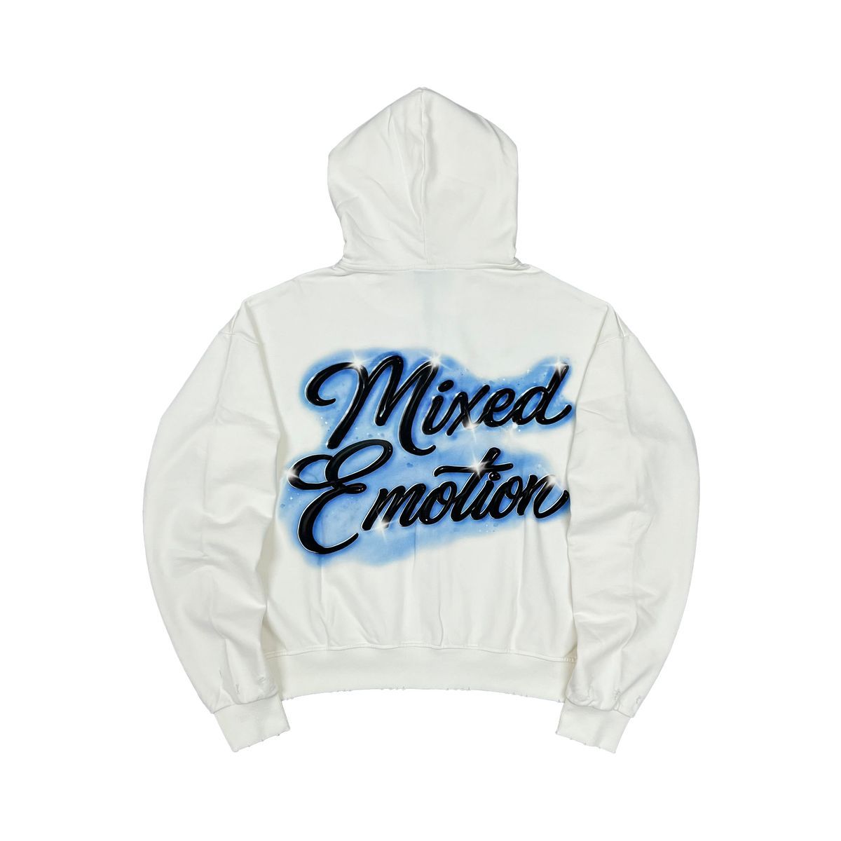 Mixed Emotions "Cupid's Arrow" Hoodie