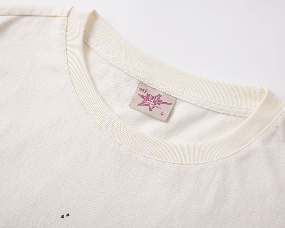 Azva Studios Cupid Tee