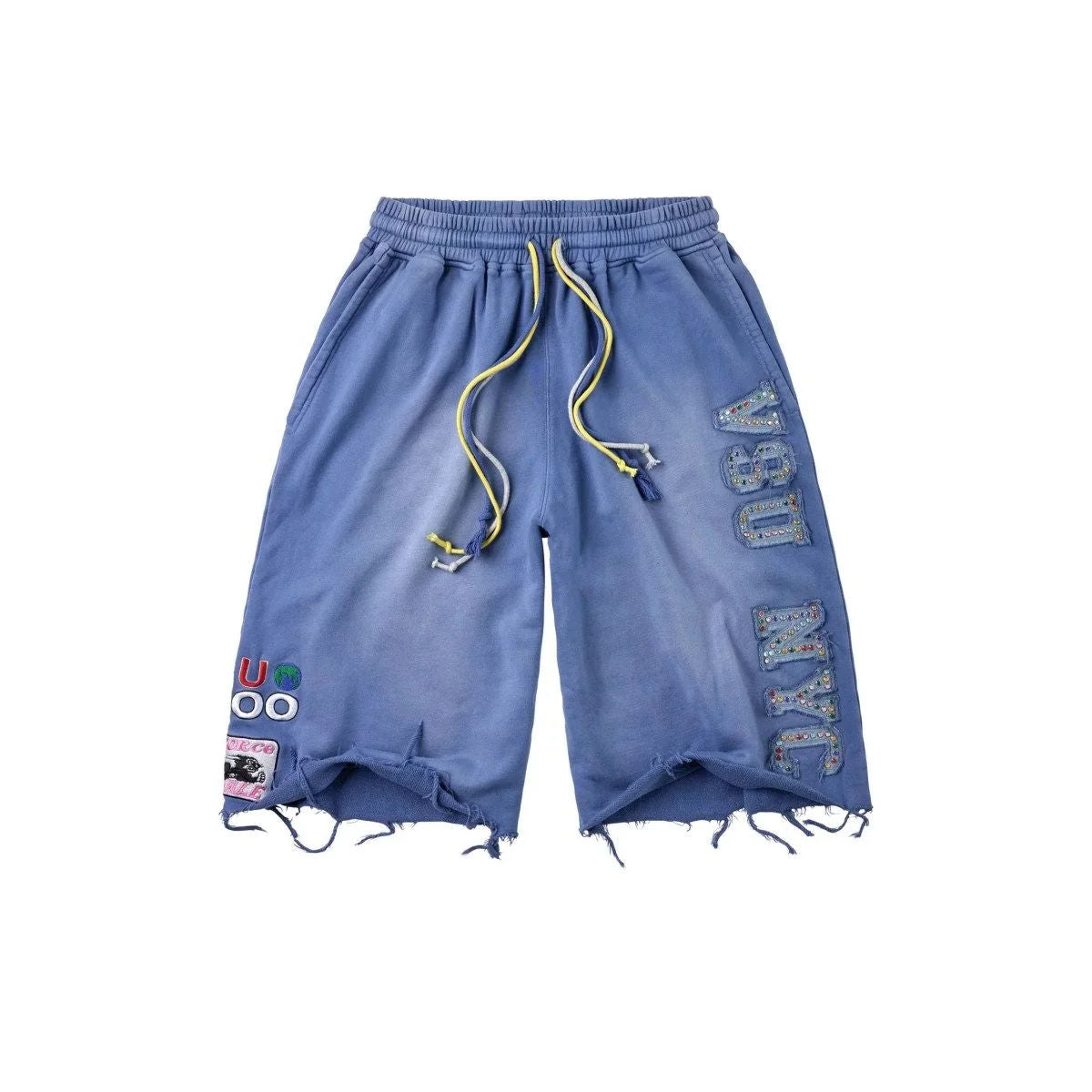 Vale Forever VSU 3/4 Shorts Blue