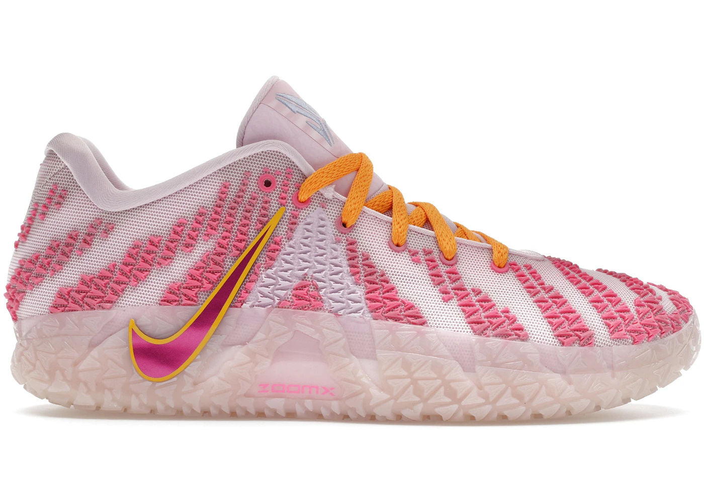 Nike Ja 3 Pink Foam