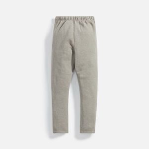 Fear Of God Essentials Dark Oatmeal Relaxed Sweatpants