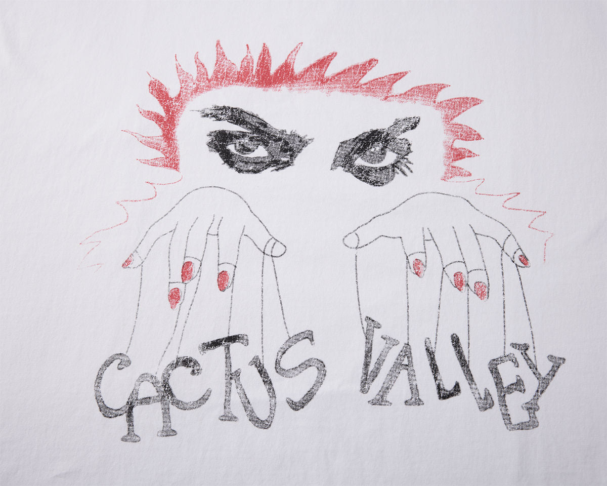 Azva Studios Puppet Tee