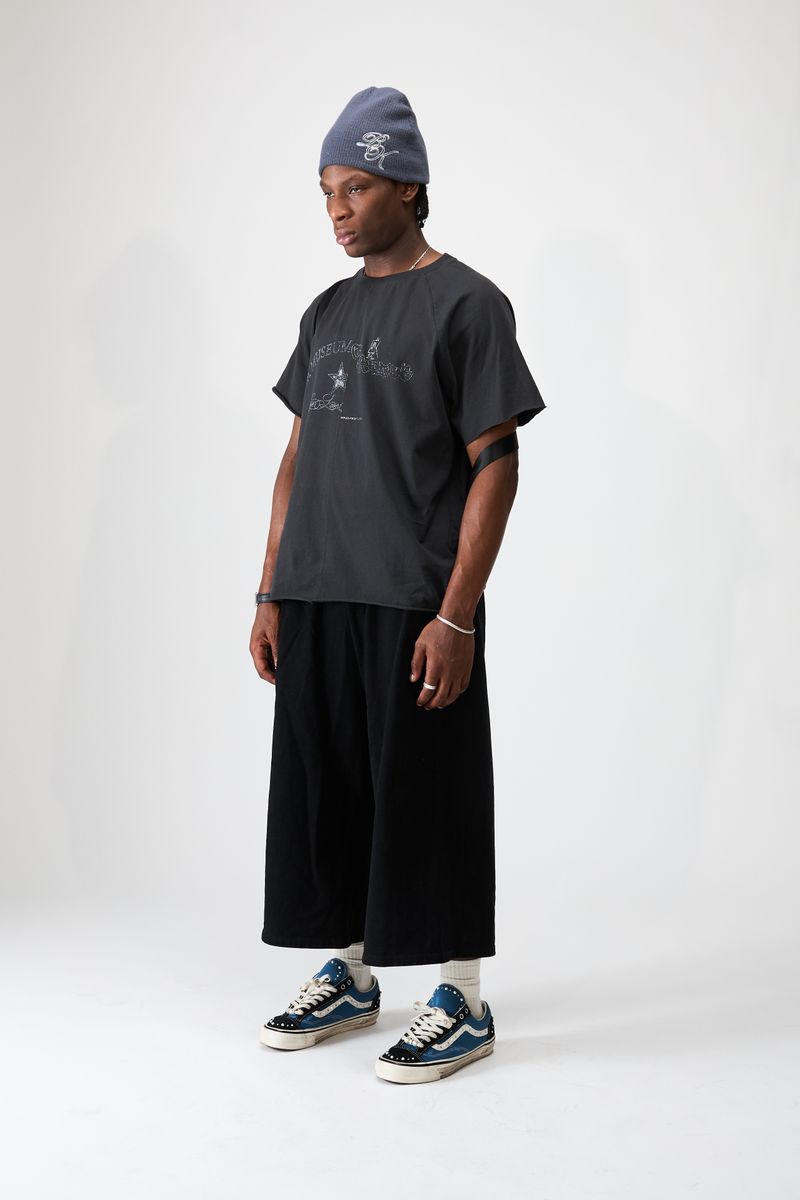 Boredom Kills Museum Tee