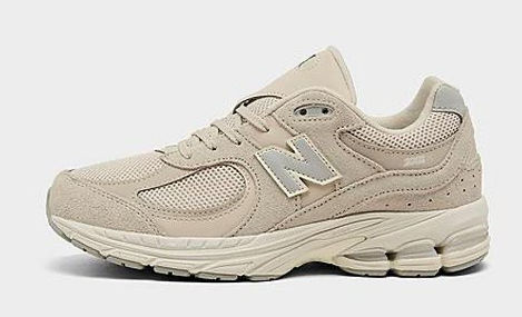 New Balance 2002R Big Moonbeam Sea Salt