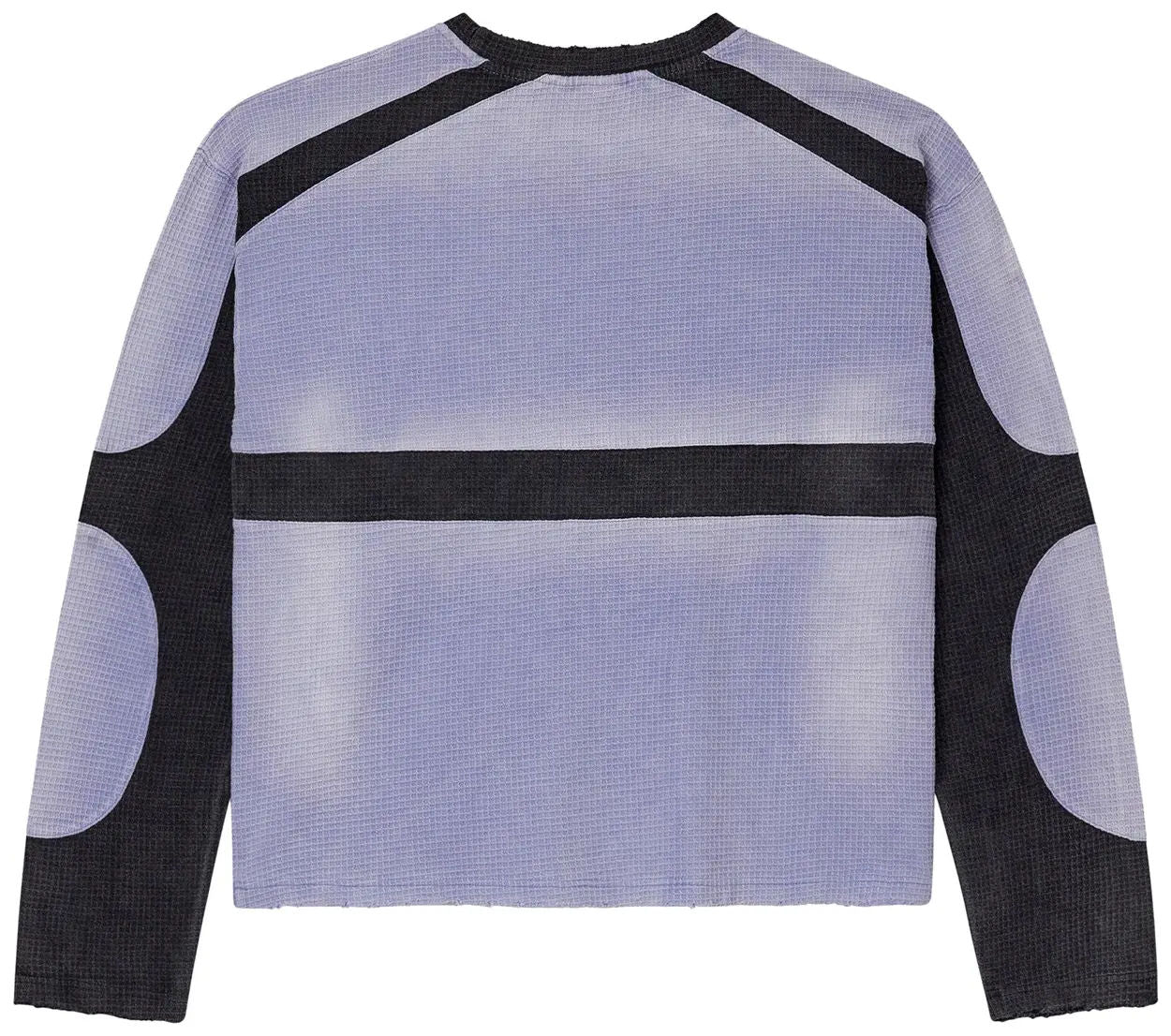 Vale Forever Motocroxxx Thermal 'Blue/Black'