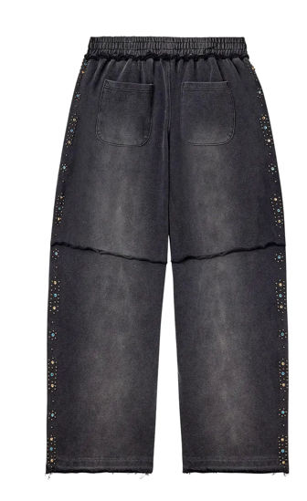 Vale Forever Skittle Sweats 'Jeweled/Black'