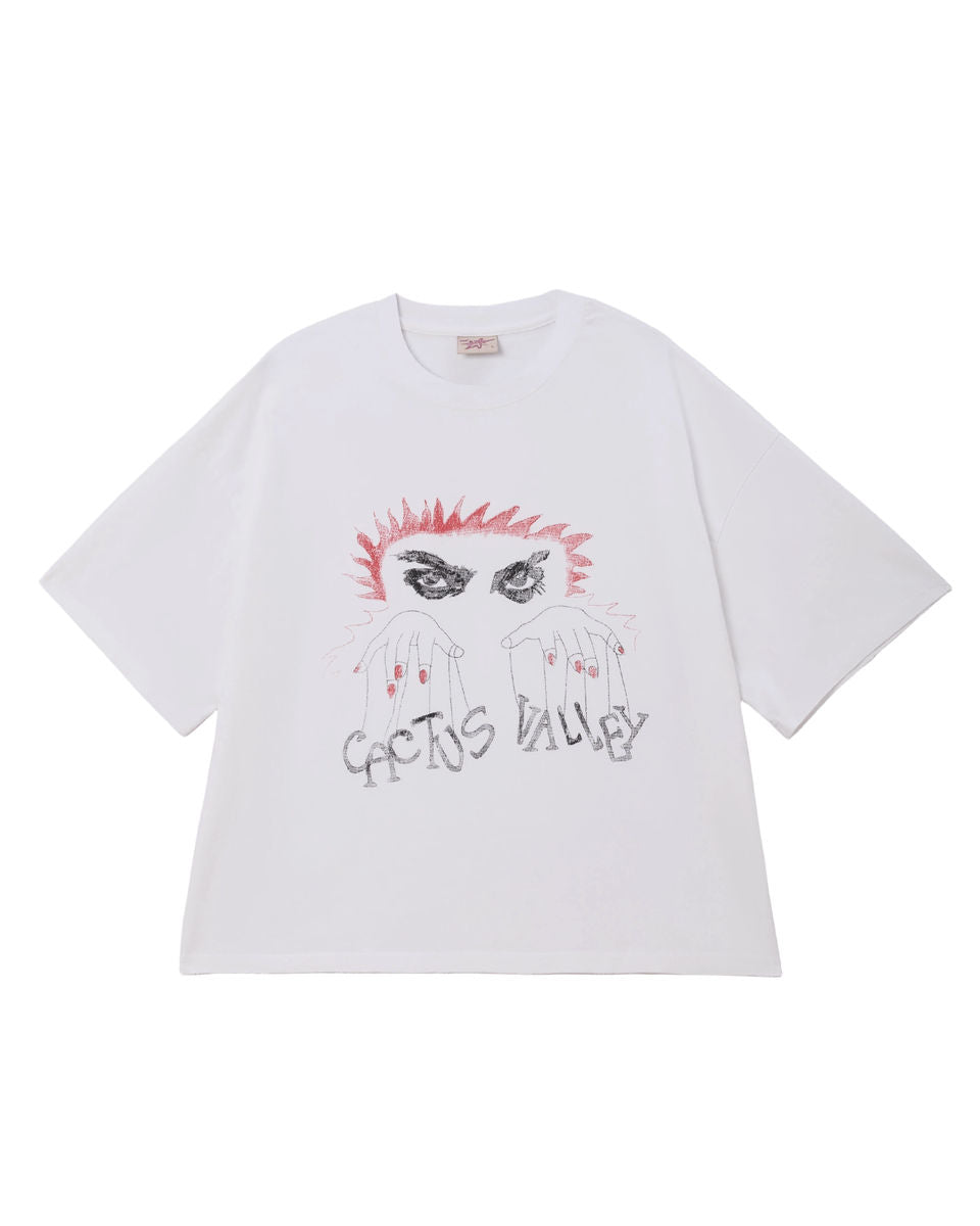 Azva Studios Puppet Tee
