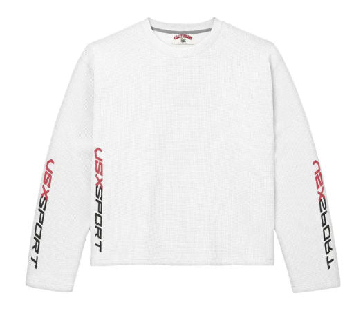 Vale Forever Vsx Thermal 'White'