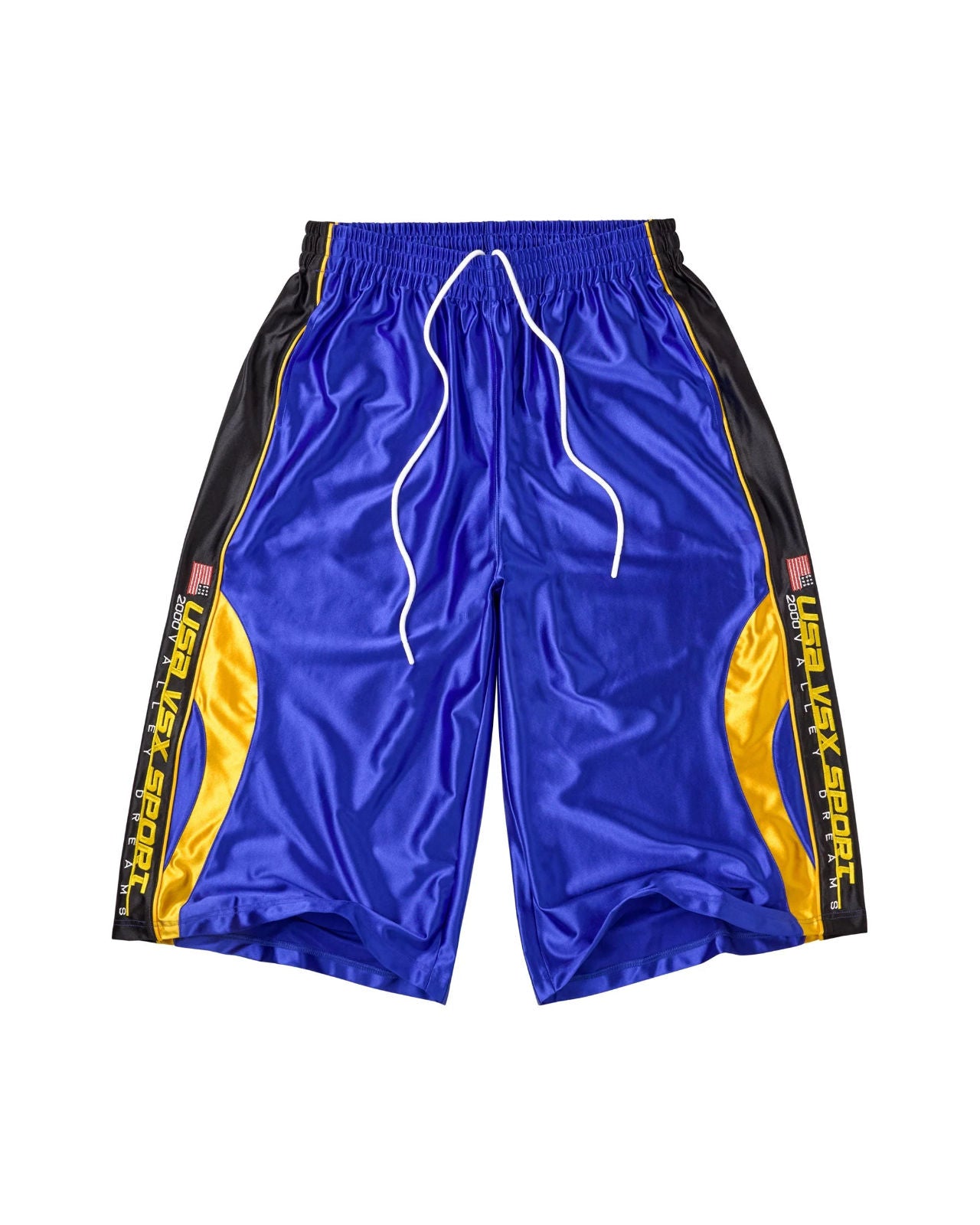 Vale Forever Kobe Basketball Shorts