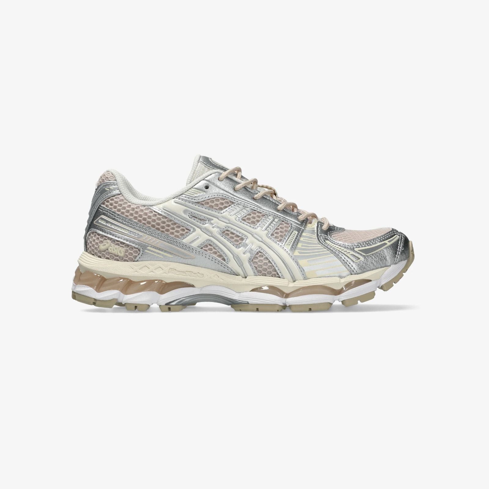ASICS Gel Kayano 12.1 'Mineral Beige'