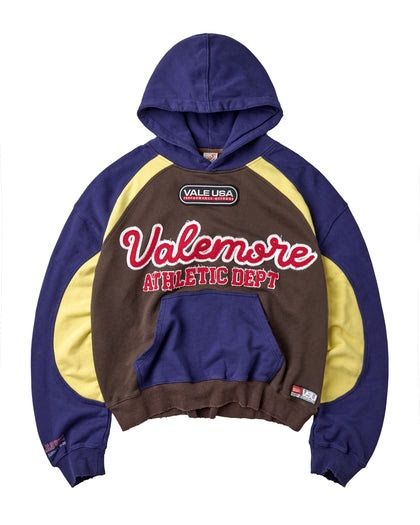 Vale Forever Smores Pullover