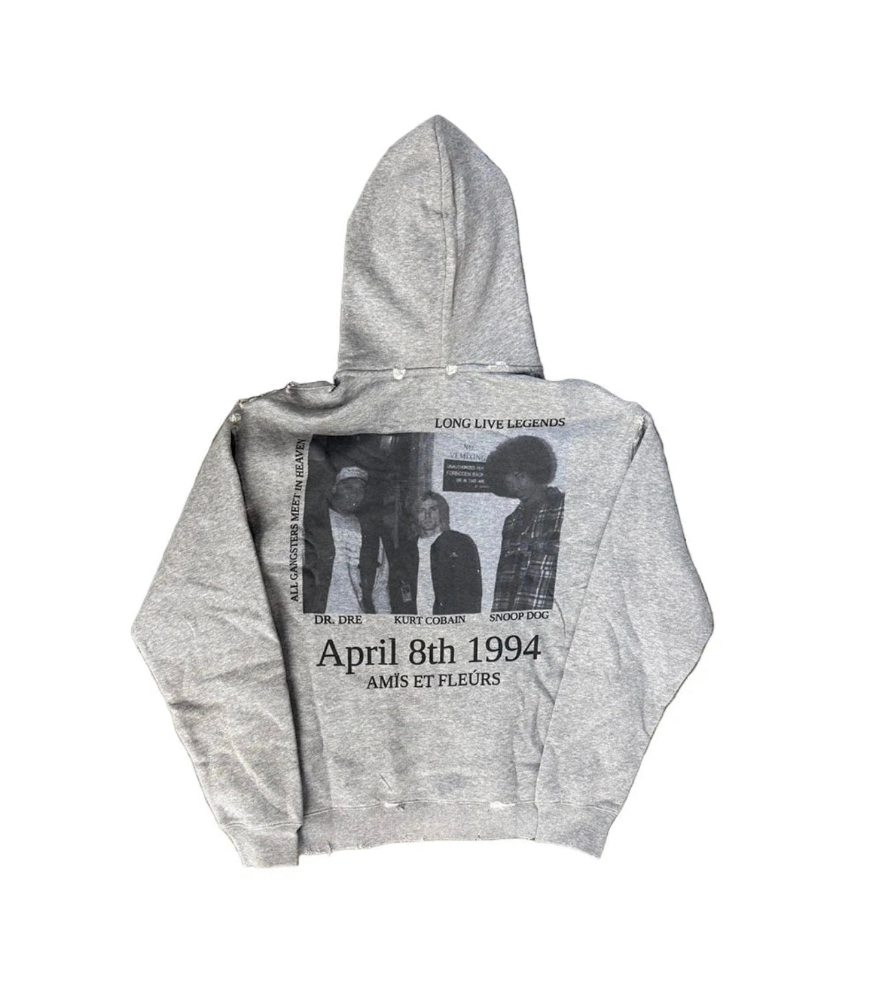 amïs et fleúrs baby boy kurt