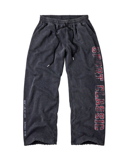 Vale Forever Sport Classic Sweats Black