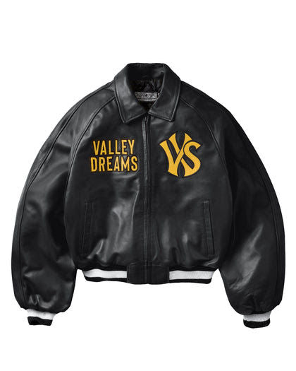 Vale Forever VS Champion Bomber Black