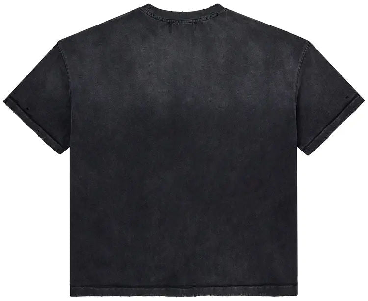 Vale Forever Sports Division Tee 'Black'