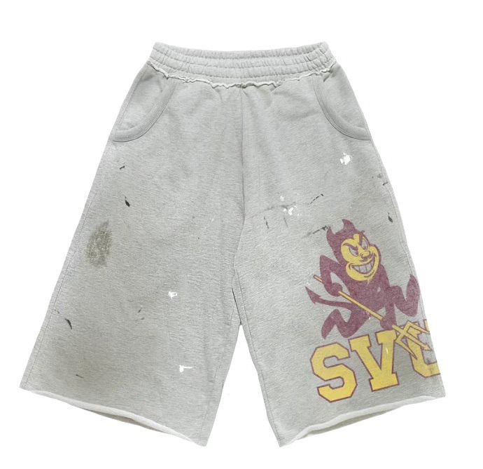 Saint Vanity Sun Devils LongShorts