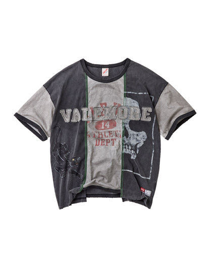 Vale Forever Zombie Tee