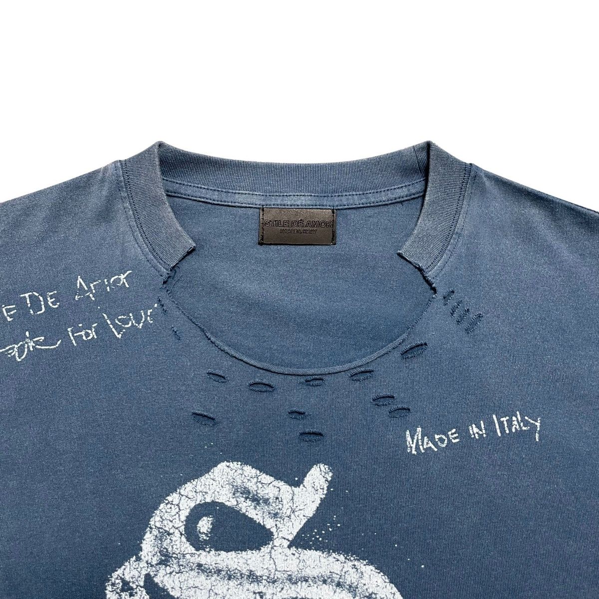 Stile De Amor Sqaudra Longsleeve