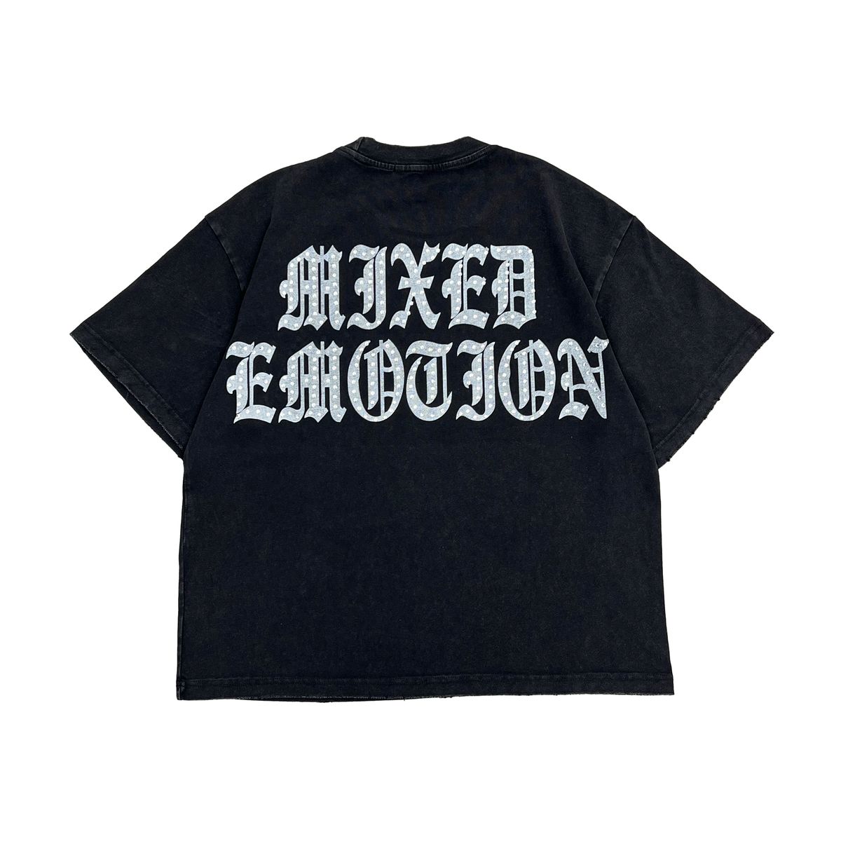 Mixed Emotion "Divine" Tee