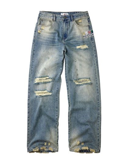 Vale Forever Kurt Denim V2