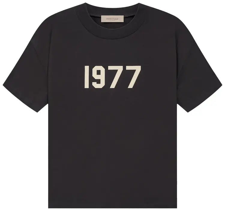 Essentials Fear of God 1977 Iron Tee