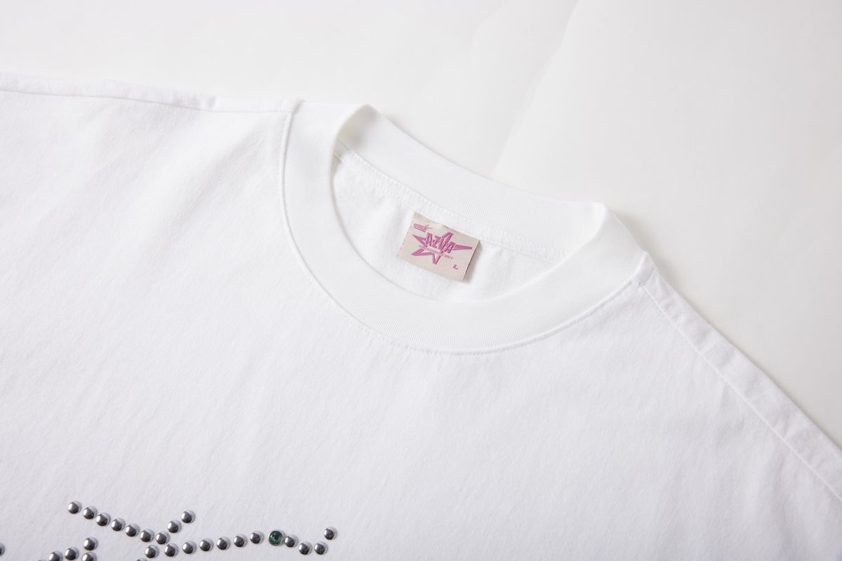 Azva Studios Splatter Tee