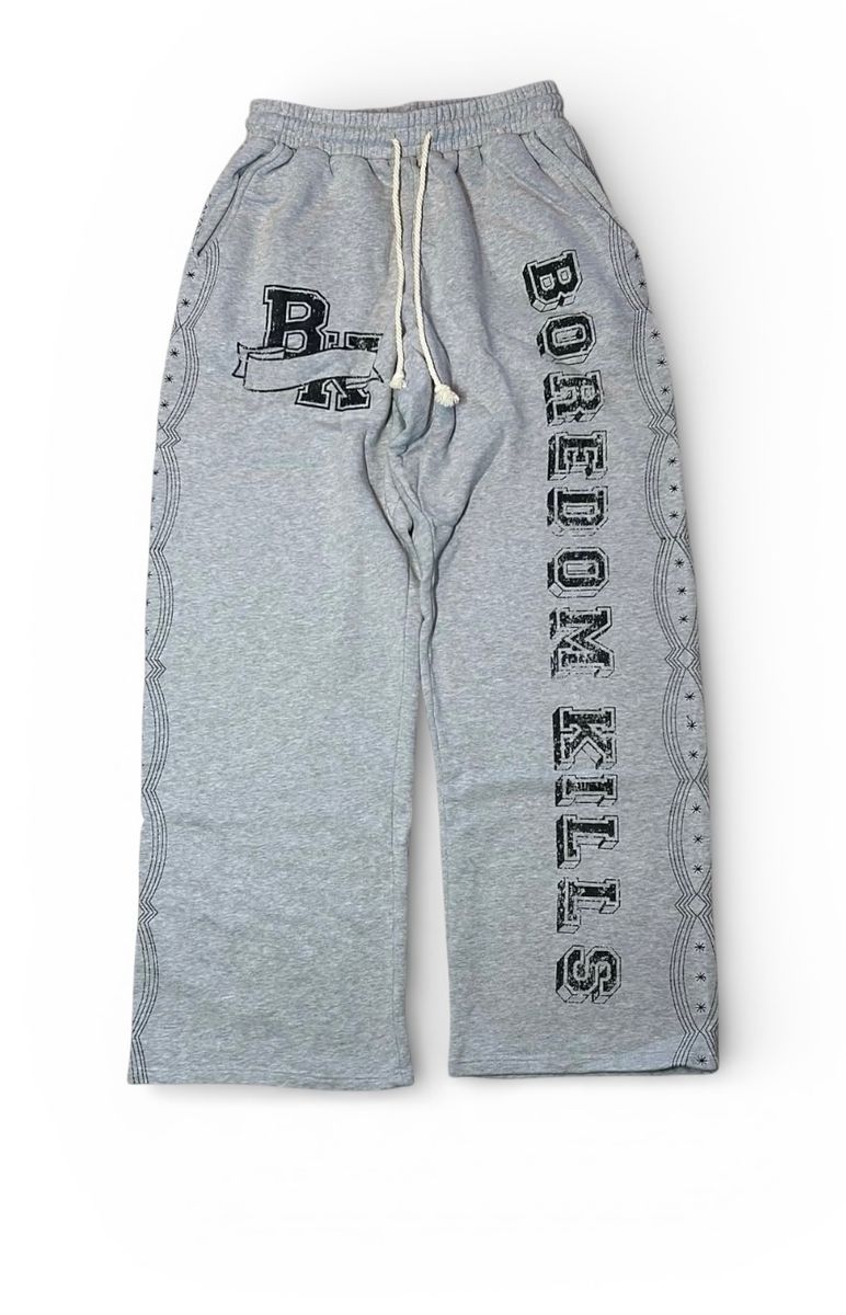 Boredom Kills University Sweats
