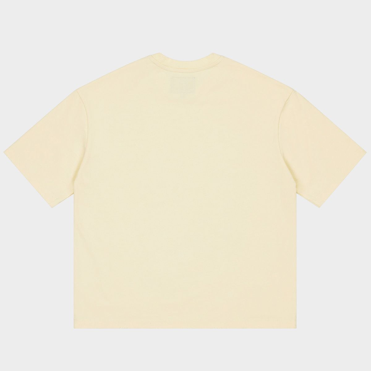 GodSpeed Tomb Raider T-Shirt NG (Bone)