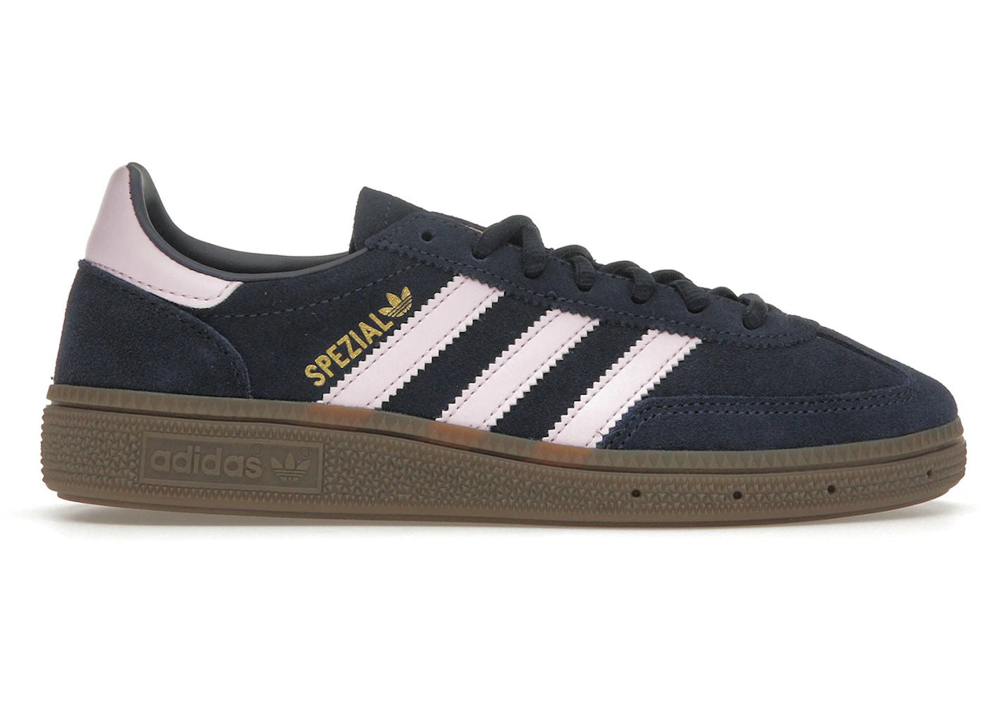 adidas Handball Spezial Night Indigo Orchid Fusion