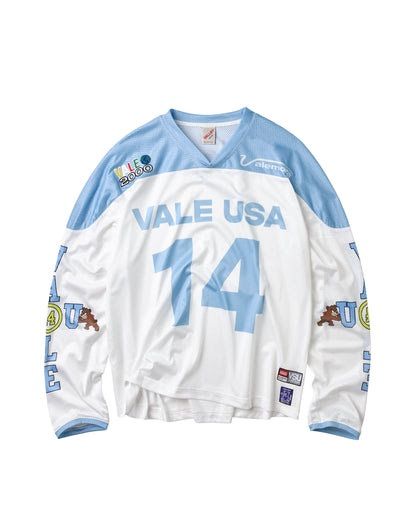 Vale Forever Valemore Skies Jersey