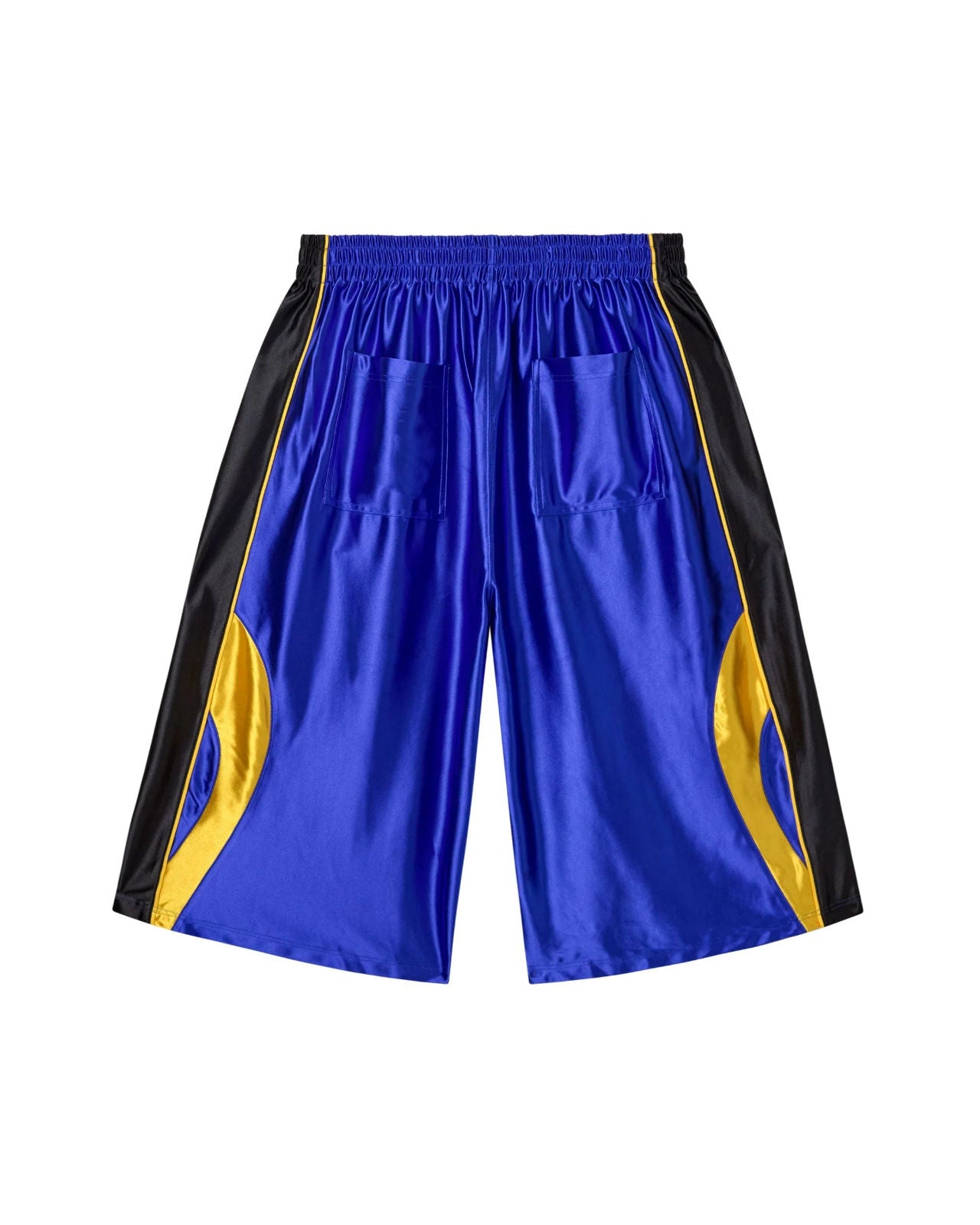 Vale Forever Kobe Basketball Shorts