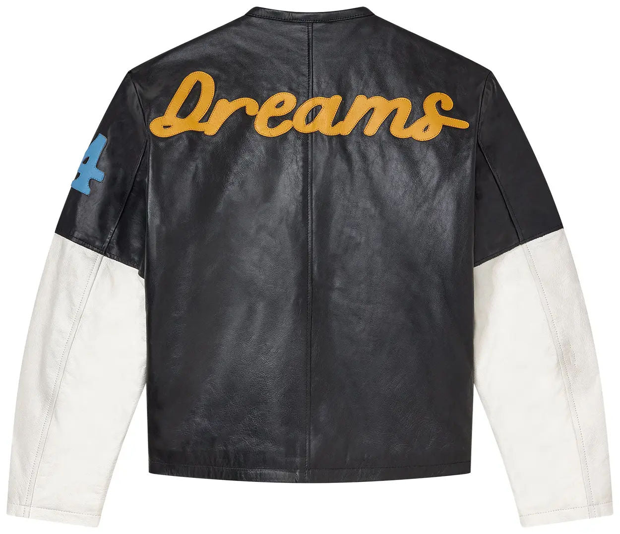 Vale Forever Legacy Moto Jacket 'Black'