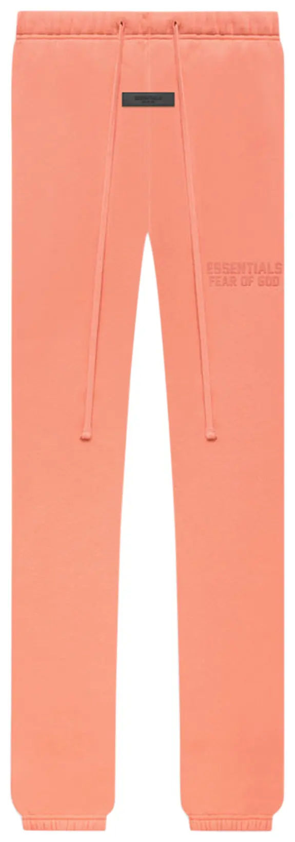 Fear Of God Essentials Coral Sweatpants