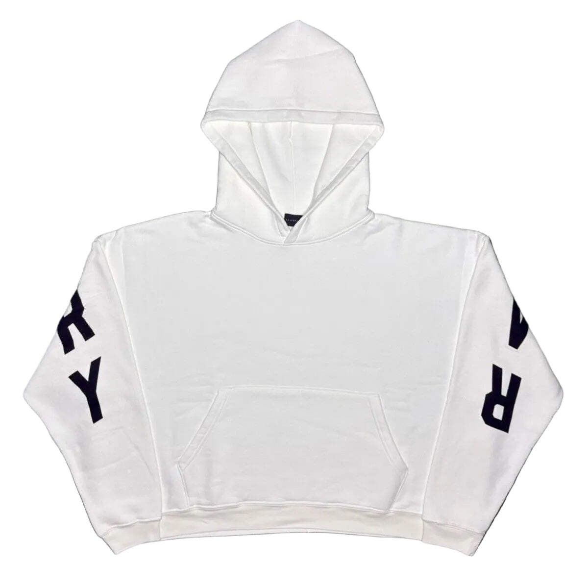 GV Gallery Blonde White Hoodie